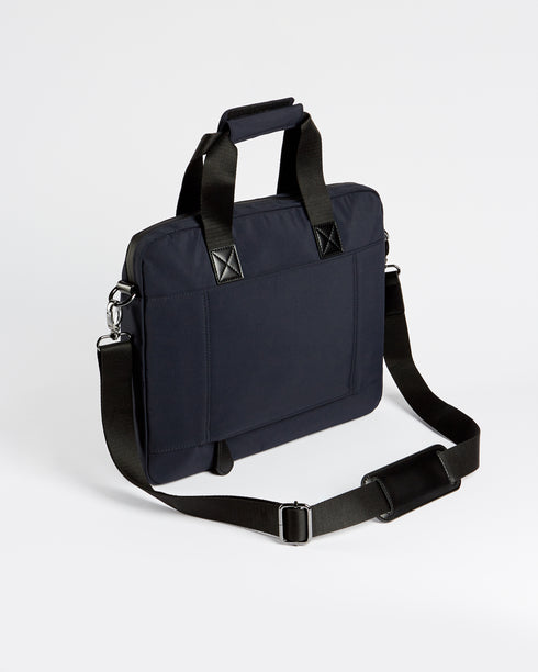 <P Class="Description">Prepare For Commuter Life With Trevoir. Ideal For Storing Your Laptop, Ipad And Important Paperwork...
